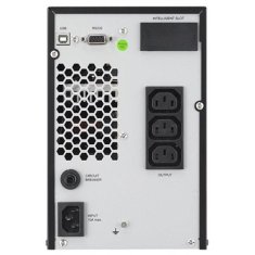 shumee Fortron | CHAMP 3K STOLP | 3000 VA | 300 V | ±1 % (način baterije) V