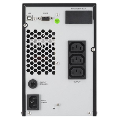 shumee Fortron | CHAMP 1K STOLP | 1000 VA | 300 V | ±1 % (prosti tek) V