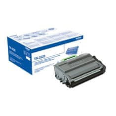 shumee Brother | 3520 | Črna | Toner | 20.000 strani