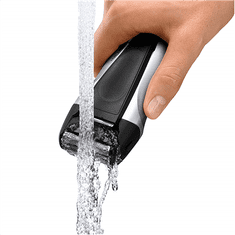 shumee Braun | Brivnik | Series One 170s | Črna