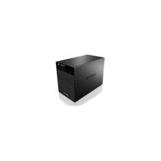 shumee Raidsonic | Trdi disk | Niz trdih diskov | Serijski ATA-300 | SuperSpeed USB 3.0 | Črna