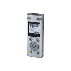 shumee Olympus DM-770 digitalni diktafon Olympus | DM-770 | Priključek za mikrofon | Predvajanje MP3