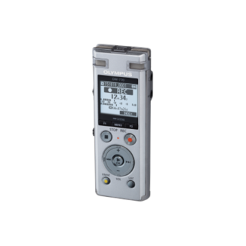 shumee Olympus DM-770 digitalni diktafon Olympus | DM-770 | Priključek za mikrofon | Predvajanje MP3