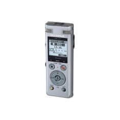 shumee Olympus DM-770 digitalni diktafon Olympus | DM-770 | Priključek za mikrofon | Predvajanje MP3