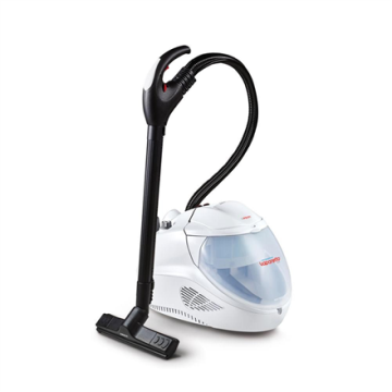 shumee Polti | Parni čistilec | PVEU0082 Vaporetto Lecoaspira FAV30 | Moč 1350 W | Tlak pare 4 bare | Prostornina rezervoarja za vodo 1,1 l | Bela