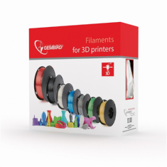 shumee Gembird | Bela | PLA+ filament