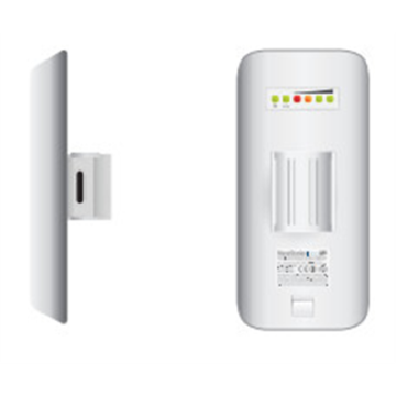 shumee Ubiquiti NanoStation loco M5 - brezžični most - AirMax | 5 GHz