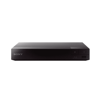 shumee Sony | Predvajalnik Blu-ray z nadgradnjo ločljivosti 4K | BDP-S6700B | Bluetooth | Wi-Fi