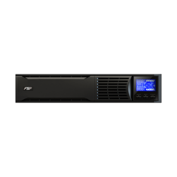 shumee Fortron | CHAMP 2K RACK | 2000 VA | 1800 W