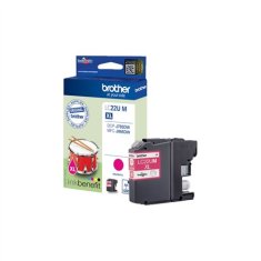 shumee Brother | LC22UM | Magenta | Kartuša s črnilom | 1200 strani