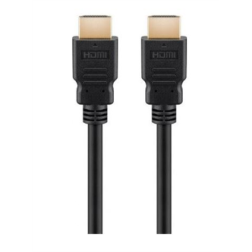 shumee Goobay | Moški | 19-pinski HDMI tip A | Moški | 19-pinski HDMI tip A | 1,5 m | Črna