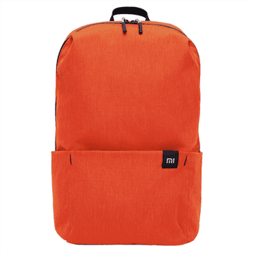 Xiaomi Xiaomi | Mi Casual nahrbtnik | ZJB4148GL | Oranžen | Naramni trak | Vodoodporen