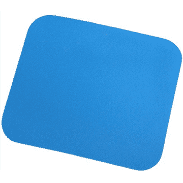 LogiLink | Podloga za miško | 220 x 250 mm | Modra