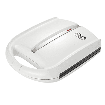 shumee Adler | Proizvajalec oreščkov | AD 3039 | 1600 W | Količina testa 24 | Oreščki | Beli