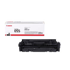 shumee Canon | 055 | Črna | Toner | 2300 strani