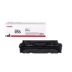 shumee Canon | 055 | Črna | Toner | 2300 strani