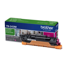 shumee Brother | TN-243M | Magenta | Toner | 1000 strani