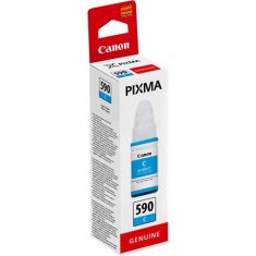 shumee Canon | 590 C | Cian | Kartuša s črnilom | 7000 strani