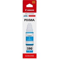 shumee Canon | 590 C | Cian | Kartuša s črnilom | 7000 strani