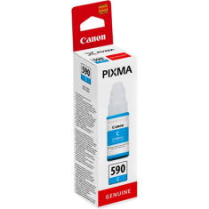 shumee Canon | 590 C | Cian | Kartuša s črnilom | 7000 strani