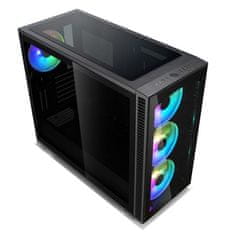 shumee Fractal Design | Define S2 Vision RGB | Stransko okno | E-ATX | Napajalnik priložen Ne | ATX