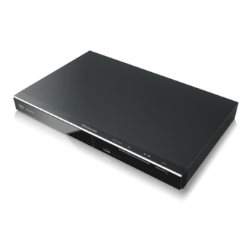 shumee Panasonic | DVD predvajalnik | DVD-S700EP-K | Črna