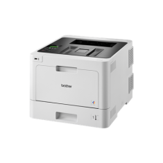 shumee Brother | HL-L8260CDW | Brezžični | Žični | Barvni | Laserski | A4/Legal | Siva