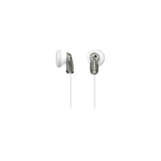 shumee Sony | MDR-E9LP | Slušalke v ušesu | Siva