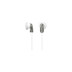 shumee Sony | MDR-E9LP | Slušalke v ušesu | Siva