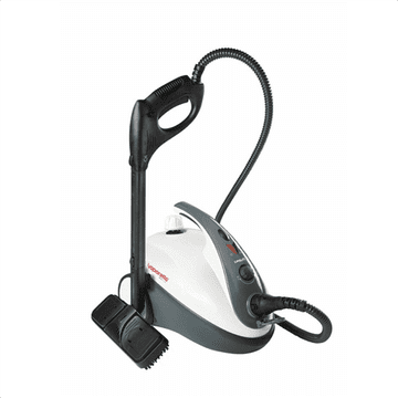 shumee Polti | Parni čistilec | PTEU0267 Vaporetto Smart 30_S | Moč 1800 W | Tlak pare 3 bare | Prostornina rezervoarja za vodo 1,6 l | Bela