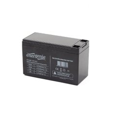 shumee EnerGenie | Baterija za UPS | BAT-12V7.5AH