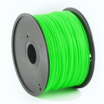 FlashForge Gembird | Zelena | ABS filament