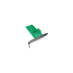 shumee Raidsonic | PCIe 3.0 x4 | Zelena