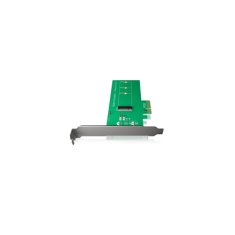 shumee Raidsonic | PCIe 3.0 x4 | Zelena