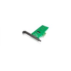 shumee Raidsonic | PCIe 3.0 x4 | Zelena