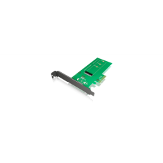 shumee Raidsonic | PCIe 3.0 x4 | Zelena
