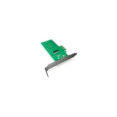 shumee Raidsonic | PCIe 3.0 x4 | Zelena