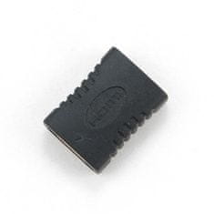 shumee Cablexpert | HDMI priključek | 19-pinski HDMI tip A | Ženski | 19-pinski HDMI tip A | Ženski