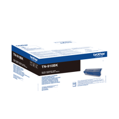 shumee Brother TN | 910BK | Črna | Toner | 9000 strani