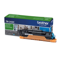 shumee Brother | TN-243C | Cian | Toner | 1000 strani