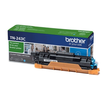 shumee Brother | TN-243C | Cian | Toner | 1000 strani