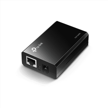 shumee TP-link | PoE razdelilnik | TL-PoE10R | Ethernet LAN (RJ-45) vrata 2x10/100/1000