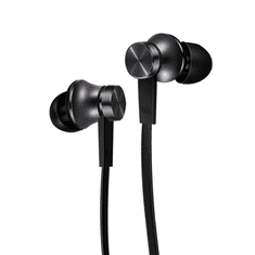 shumee Xiaomi | Mi slušalke v ušesih Basic | ZBW4354TY | Vgrajen mikrofon | 3,5 mm | Črne barve