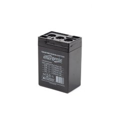 shumee EnerGenie | Baterija za UPS | BAT-6V4.5AH