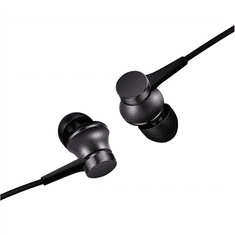 shumee Xiaomi | Mi slušalke v ušesih Basic | ZBW4354TY | Vgrajen mikrofon | 3,5 mm | Črne barve