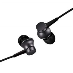 shumee Xiaomi | Mi slušalke v ušesih Basic | ZBW4354TY | Vgrajen mikrofon | 3,5 mm | Črne barve