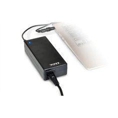 shumee PORT CONNECT | Univerzalni napajalnik za prenosnike do 65 W (EU vtič) | DS19 V / 3,41 A | 65 W | 19. maj | Napajalnik