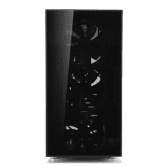 shumee Fractal Design | Define S2 Vision - zatemnitev | stransko okno | E-ATX | napajalnik priložen Ne | ATX