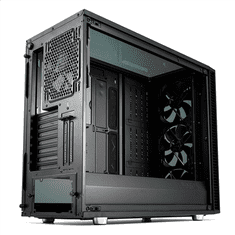 shumee Fractal Design | Define S2 Vision - zatemnitev | stransko okno | E-ATX | napajalnik priložen Ne | ATX