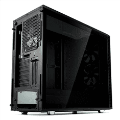shumee Fractal Design | Define S2 Vision - zatemnitev | stransko okno | E-ATX | napajalnik priložen Ne | ATX